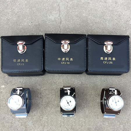 CFJ5/10/25低速风表/中速风表/高速风表