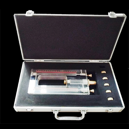 KBZLD-2钻孔多级流量计/孔板多级流量计