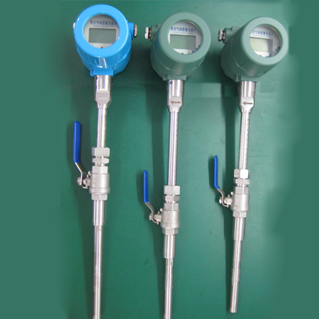 HKTY-05热式气体质量流量计