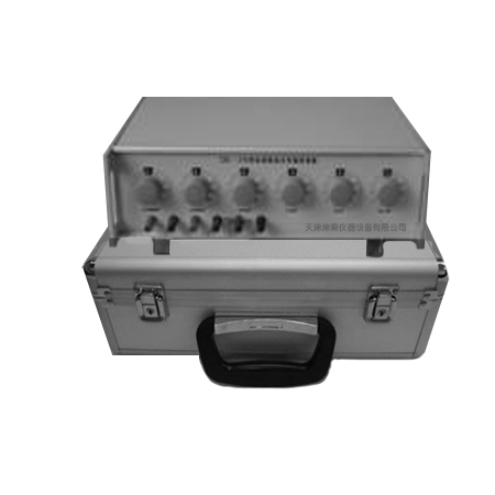 DR-8标准模拟应变量校准器