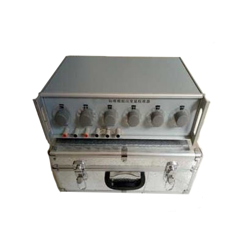 DR-350A模拟应变量校准器