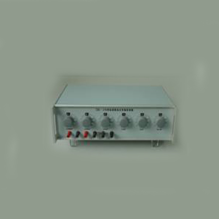 TFDP-1模拟应变量检定装置