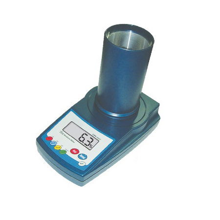 GMK-305T茶叶水分仪