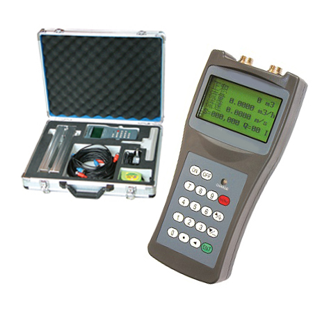 FKDS-10HS手持式超声波流量计