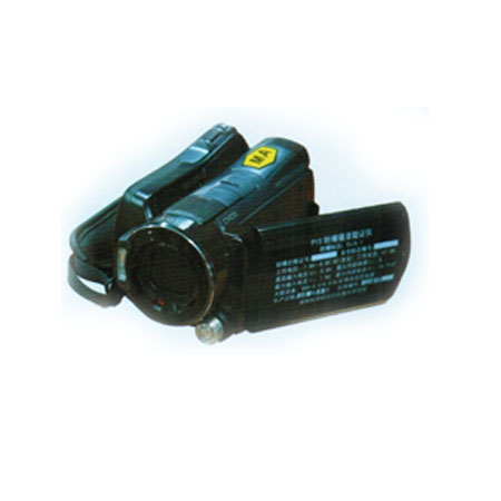 HKL-PIS防*摄录取证仪/摄像机