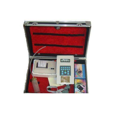 WP-1瓦斯含量快速测定仪/井下煤层瓦斯含量快速测定仪