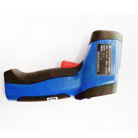 CWH600矿用本安型红外测温仪