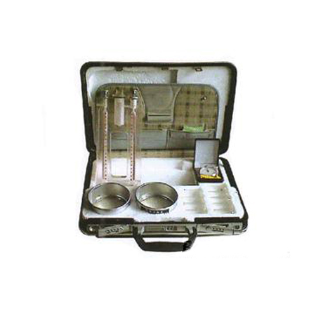 MD-2煤钻屑瓦斯解吸仪