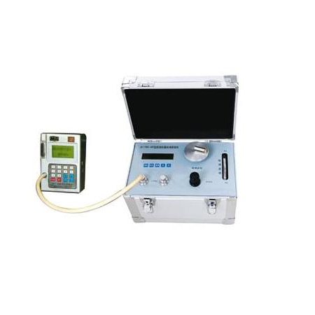 JCYBS-WF防突仪器标准校验仪