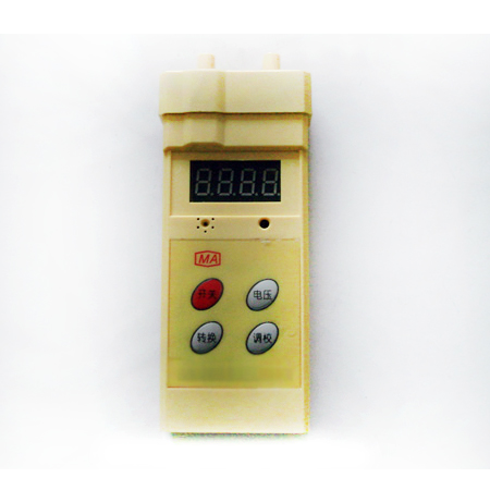 CJY4/25甲烷氧气检测报警仪