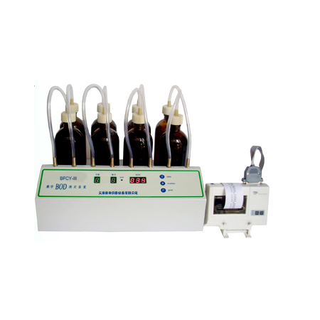 BFCY-III数字BOD测定装置/BOD测定仪