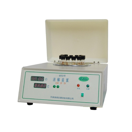 BFXJ-III型COD消解仪/消解器