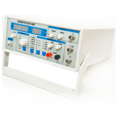 KLD162P型20MHz函数信号发生器/带功率输出信号源