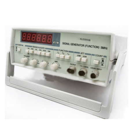 KLDS996B型5MHz函数信号发生器/信号源