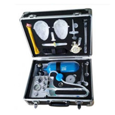 MZS-30自动苏生器