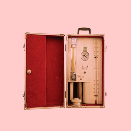 AJ1自动苏生器校验仪