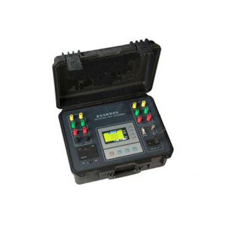 KHJYR-10变压器直流电阻测试仪