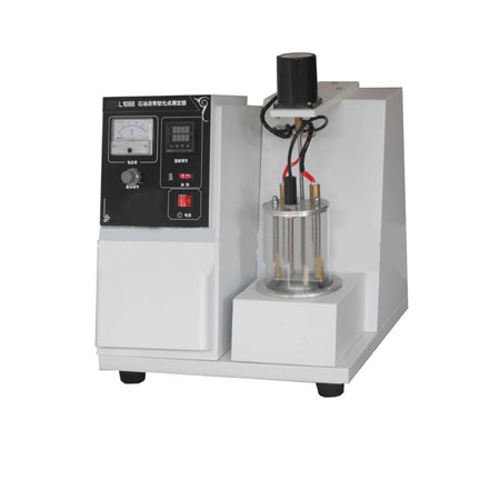 L1088石油沥青软化点测定器