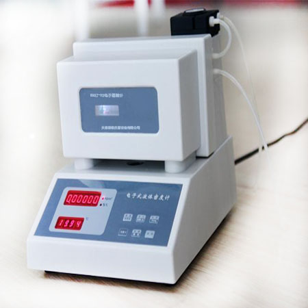 KNYM-08数显液体密度计