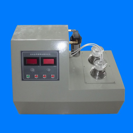 KBMGM-CN100纺织品甲醛释放量测定仪