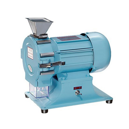 BSFZ-102微型中药粉碎机/土壤样品粉碎机/微型泥土样品破坏机