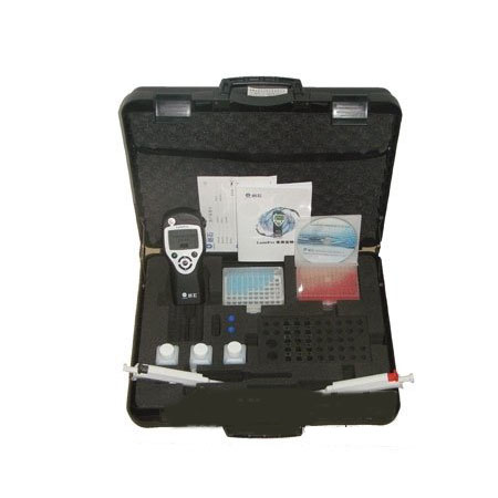 LumiFox-2000手持式发光细菌毒性检测仪