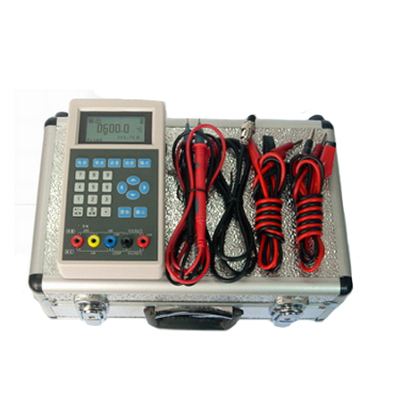 MBHD-E6001多功能过程校验仪