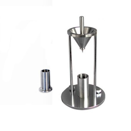 DCB-100粉体松装密度仪/斯柯特容量计