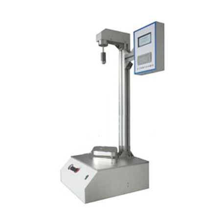 BKBG-050微电脑触摸屏落镖冲击试验机