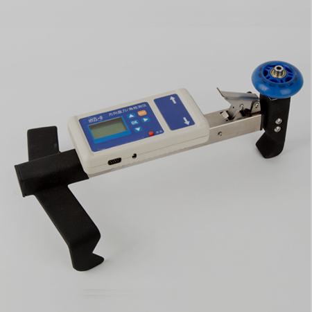 HYZL-B方向盘转向力角检测仪