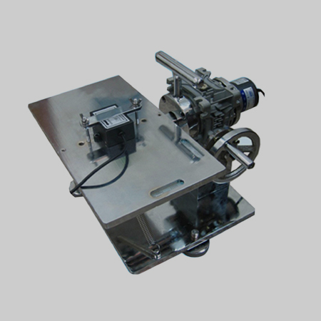 SFC-22便携式制动性能测试仪校准装置