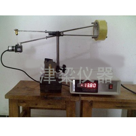 BFCY-1波纹环刚度内径测量仪