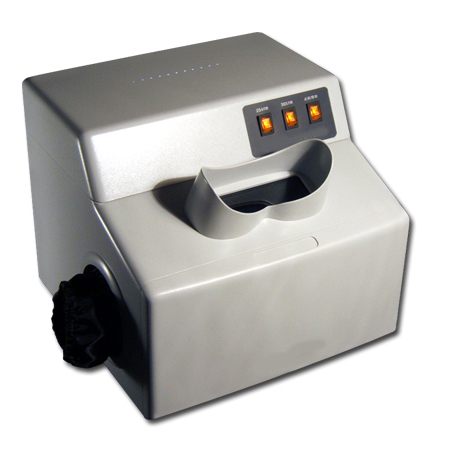 SDK-203B暗箱式三用紫外分析仪