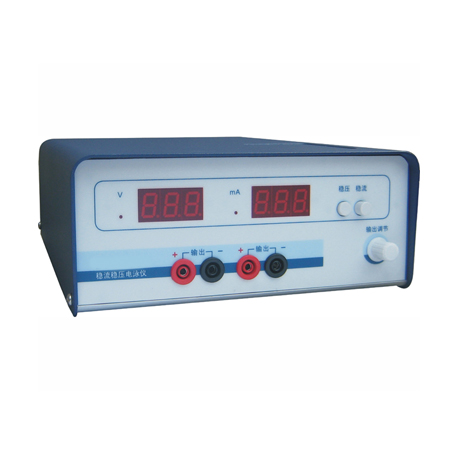 FXY-8C稳流稳压电泳仪