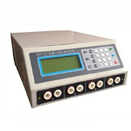 FXY-12电脑三恒多用电泳仪