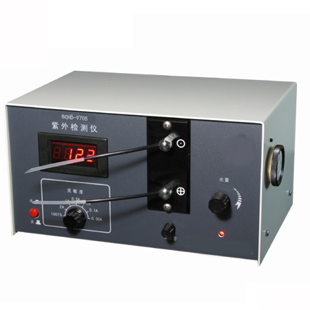 BCHD-9705紫外检测仪