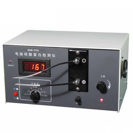 BCHD-9706电脑核酸蛋白检测仪