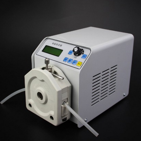 DBHL-4电脑恒流泵