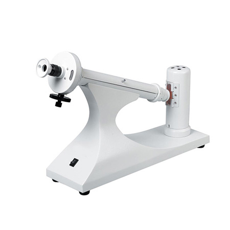 QCXG-4目视圆盘旋光仪/钠光灯