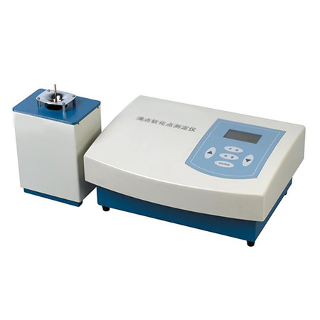 SXWQD-1A滴点软化点测定仪