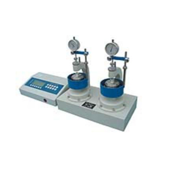 SDX-26全自动气压固结仪(高压)