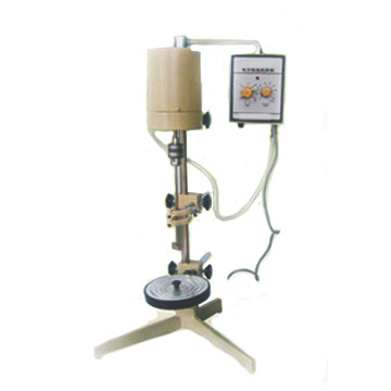 HJGS-12B电子恒速搅拌器