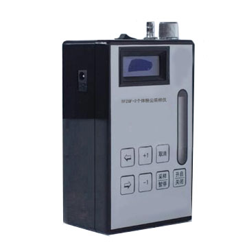 BFZGF-2个体粉尘采样仪/TSPT采集器/RSP取样器