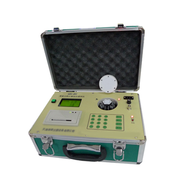 BHFC-ZNS1土壤养分速测仪/测土仪