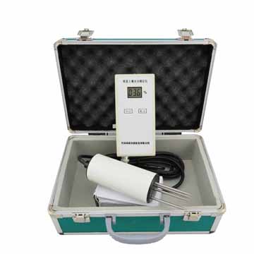 DRQS-1土壤墒情速测仪/土壤水分仪/土壤含水率测定仪