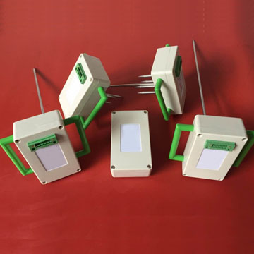 HSFY-III无线多层土壤水分速测仪