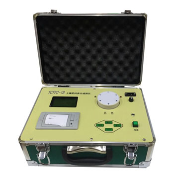 TCTFC-1B土壤养分速测仪