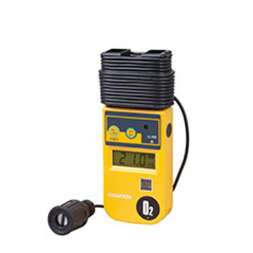 NCXO-326IIS氧气浓度计