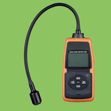 CASD-203天然气泄漏检测仪