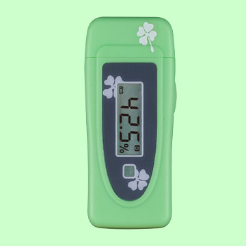 CASD-7皮肤水分日照紫外强度计